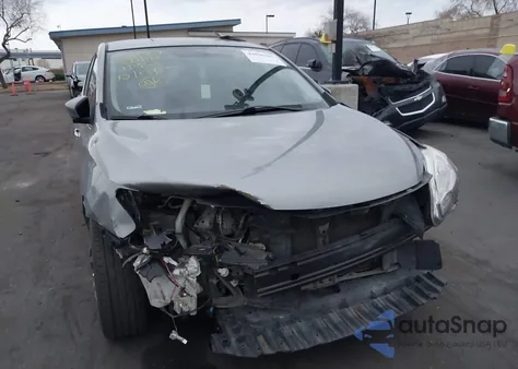 2014 Nissan Sentra S from USA, damaged, VIN 3N1AB7AP1EL626138